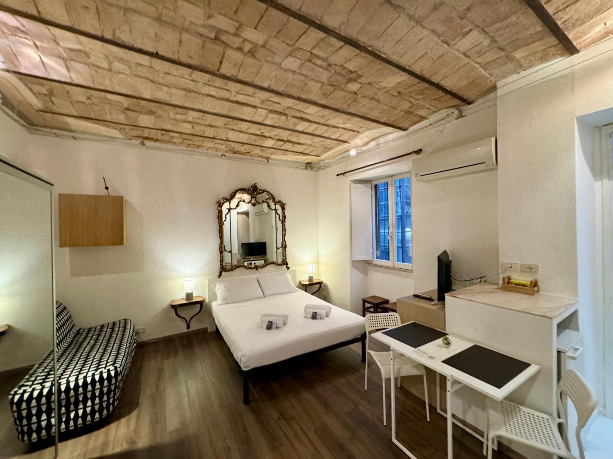 Apartamento Studio16 *