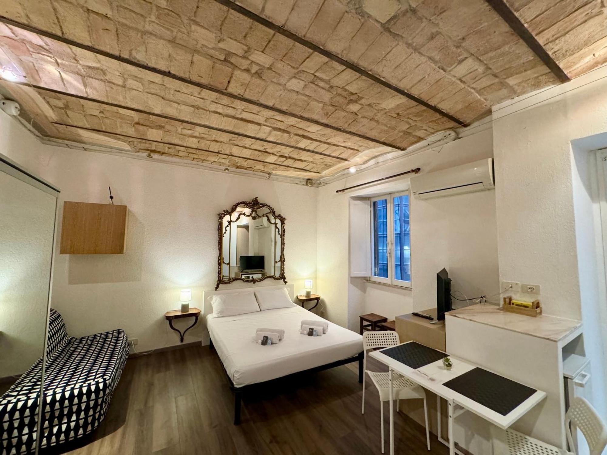 Studio16 Apartamento