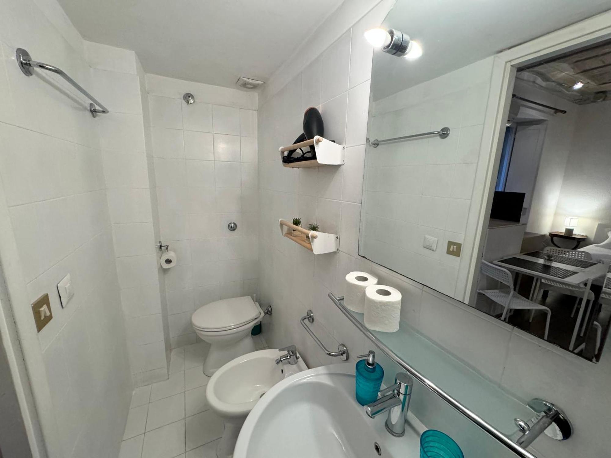 Studio16 * Roma