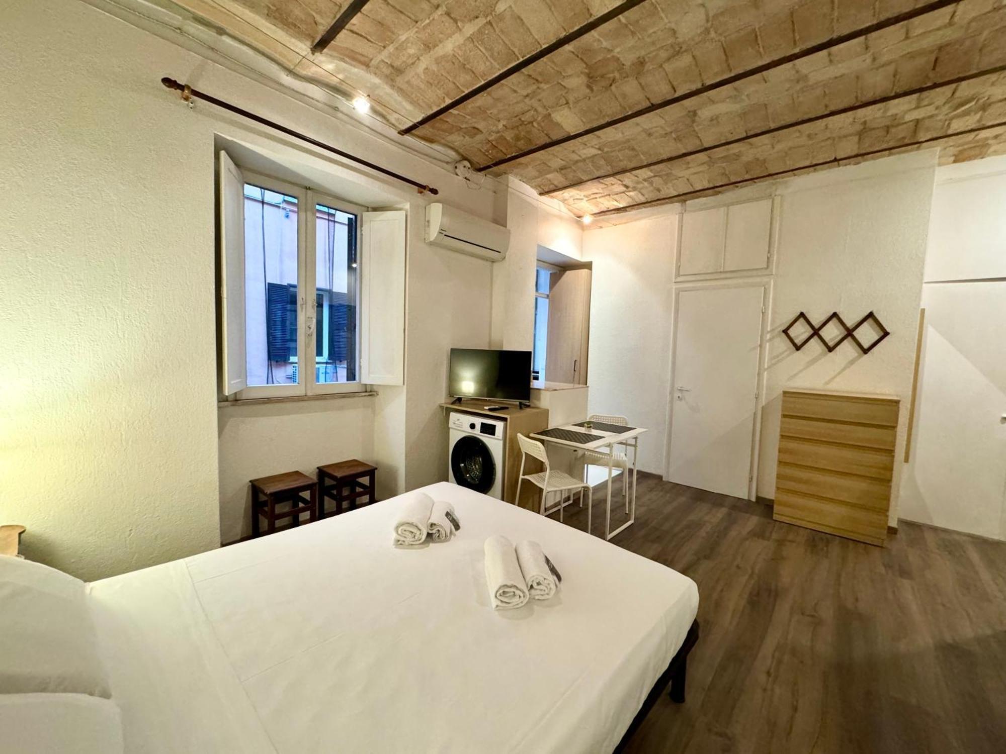 Studio16 Roma