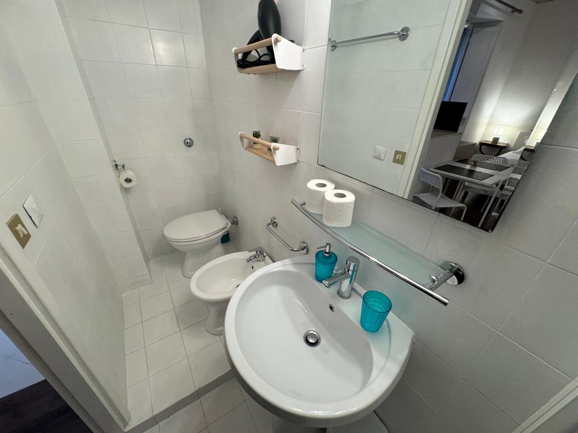 Studio16 * Roma
