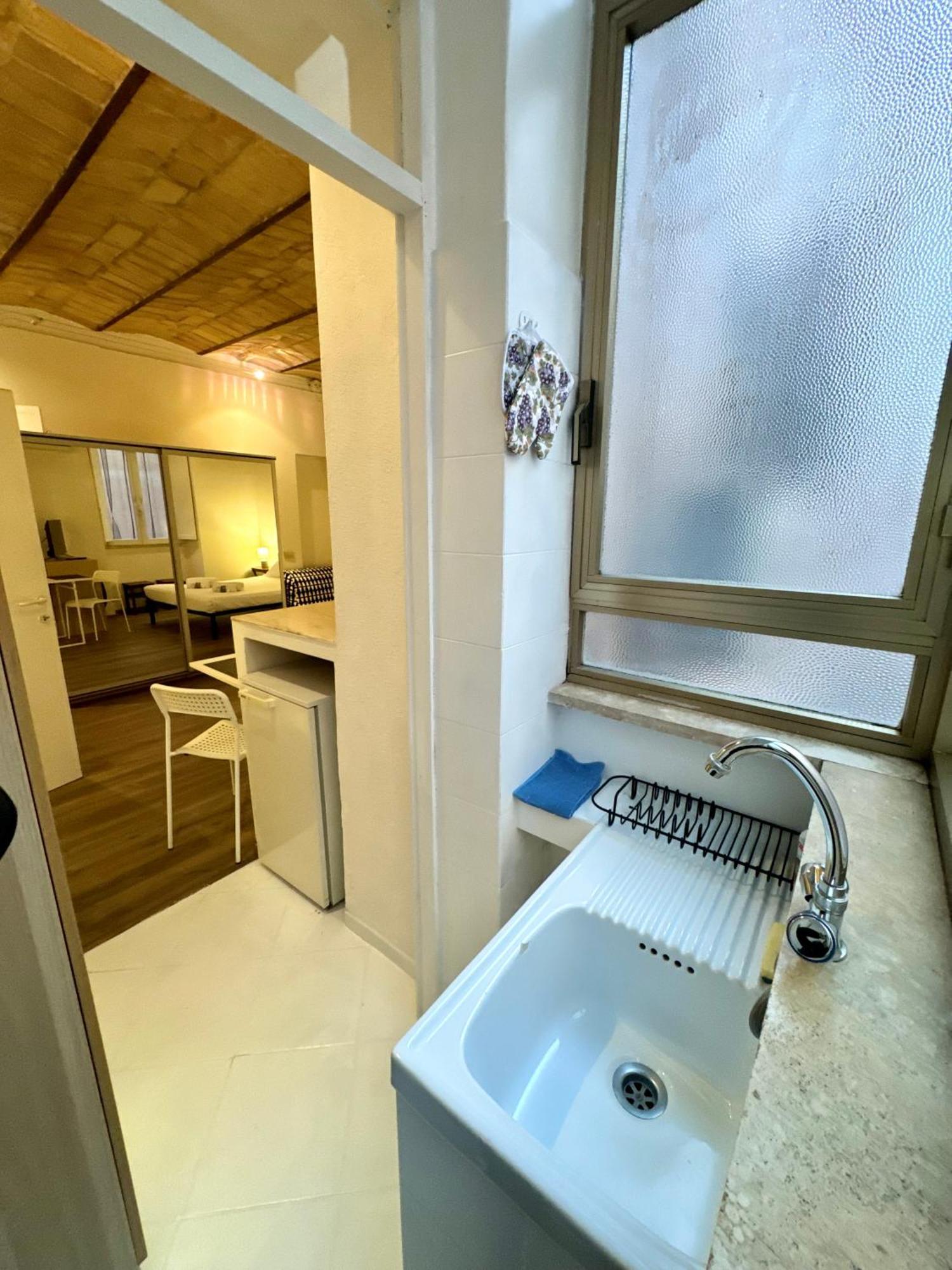 Studio16 Appartamento Roma