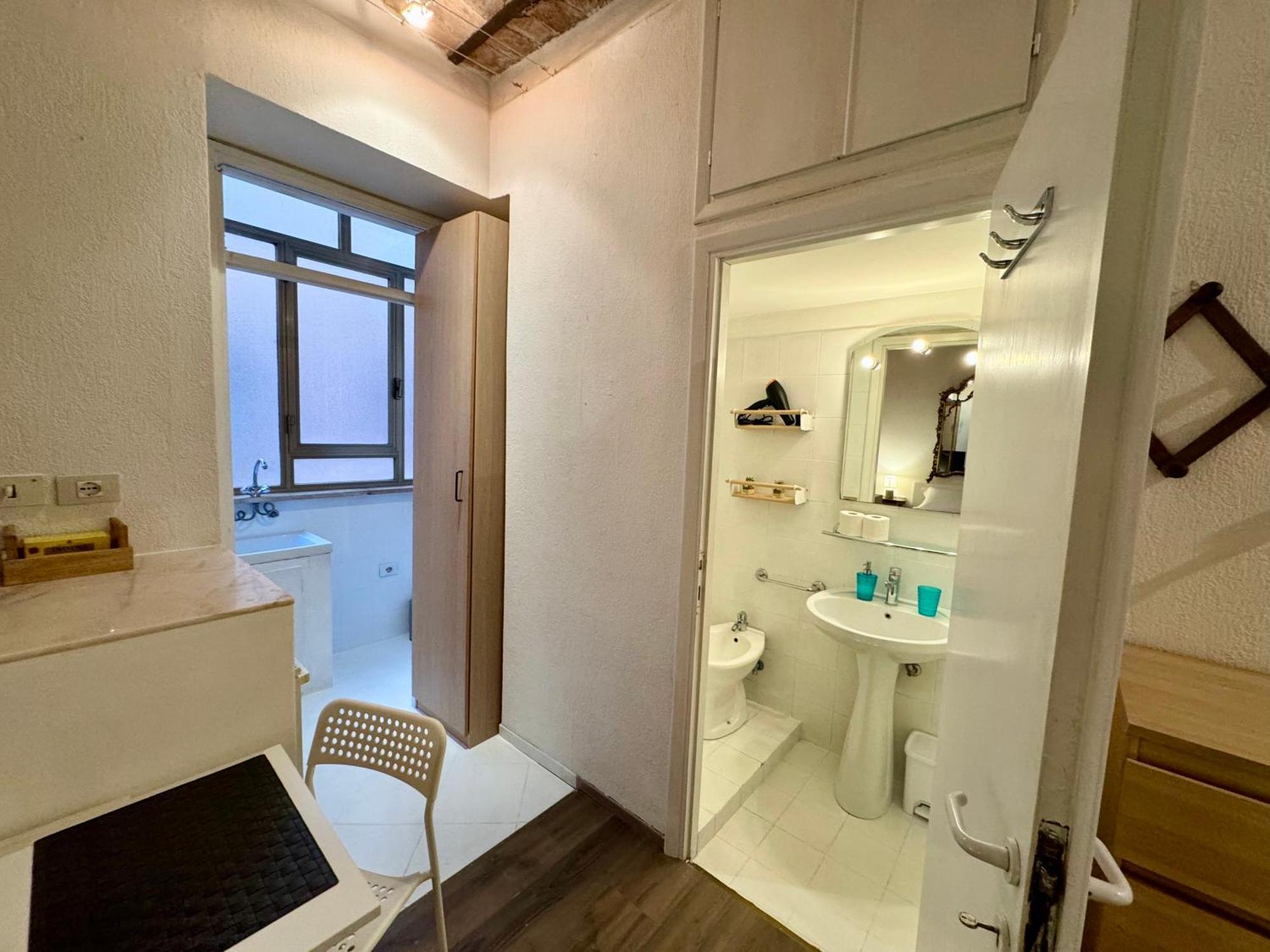 Studio16 * Roma