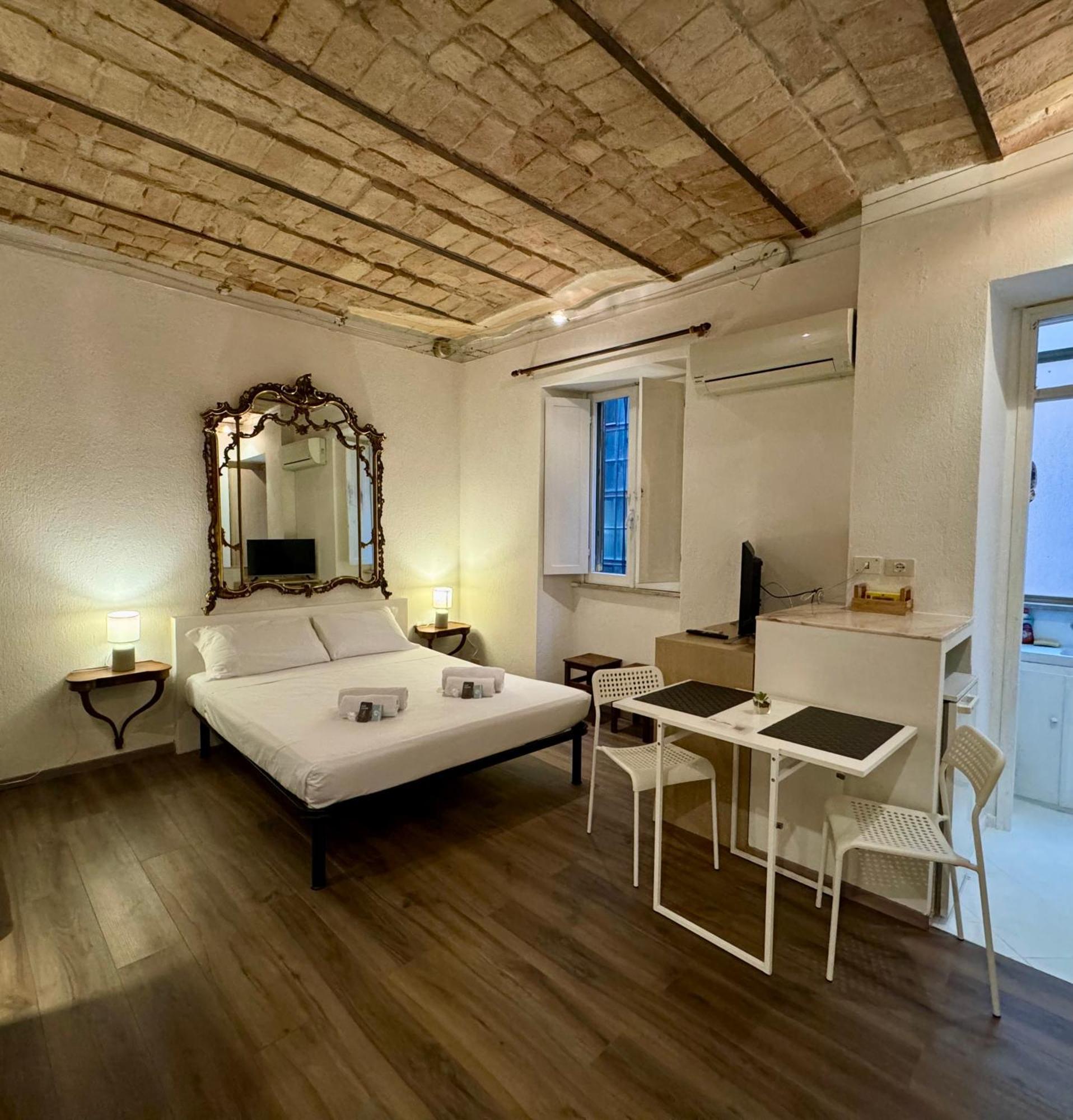 Studio16 * Roma